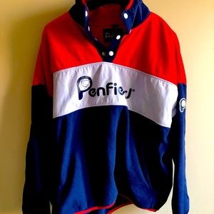 Penfield Fleece
